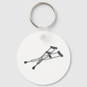 Porte-clés MetalCrutches082010