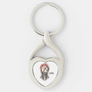 Porte-clés Mettle porte - clé