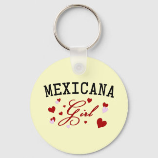 Porte-clés Mexicaine