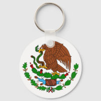 Mexico Coat arms