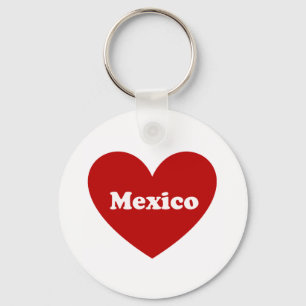 Porte-clés Mexique