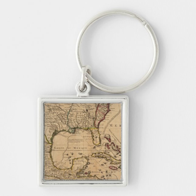 Porte-clés Mexique 10 (Devant)