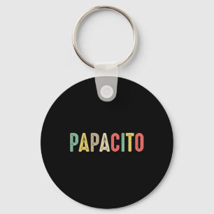 Porte-clés Mexique Cinco De Mayo Papacito