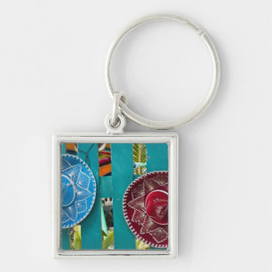 Porte-clés Mexique, Cozumel. Souvenirs à Isla de Cozumel