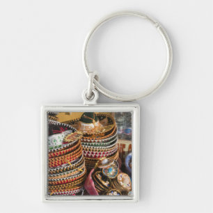 Porte-clés Mexique, Cozumel. Souvenirs à Isla de Cozumel