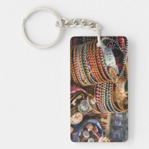 Porte-clés Mexique, Cozumel. Souvenirs à l'Isla de Cozumel