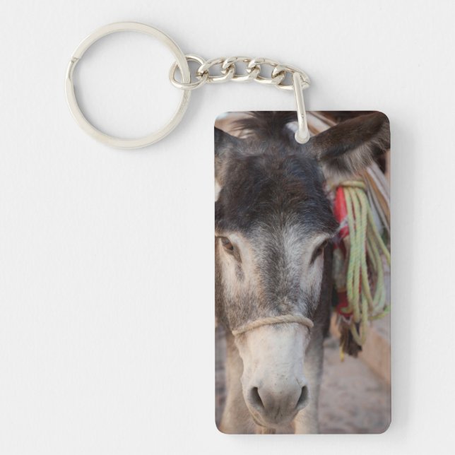 Porte-clés Mexique, San Miguel De Allende 2 (Devant)