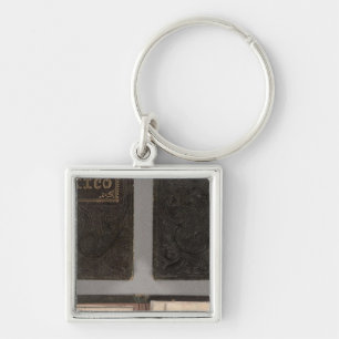 Porte-clés Mexique, Yucatan et Californie du Sud