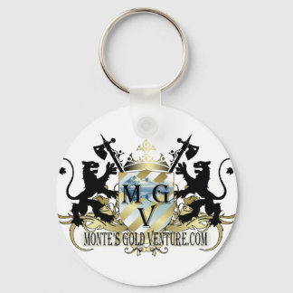 PORTE-CLÉS MGV
