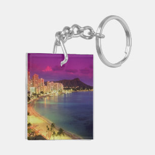Porte-clés MIAMI BEACH, la Floride