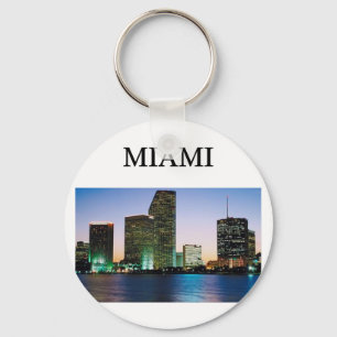 Porte-clés MIAMI florida