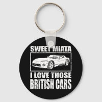 Miata Viper british car joke