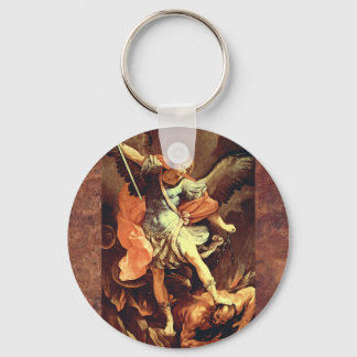 Porte-clés Michael the Archangel