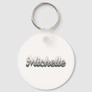 Porte-clés Michelle