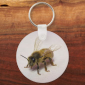 Porte-clés Miel Bee (Front)