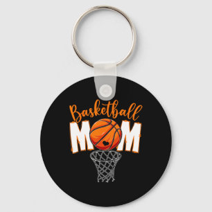 Porte-clés Mignonne Bysketbyll Maman Mama Fête des mères de S
