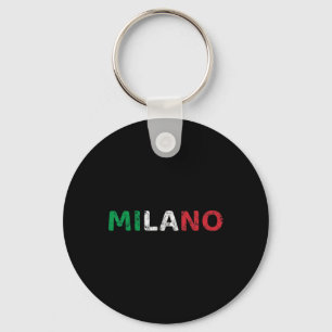 Porte-clés Milan