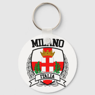Porte-clés Milano