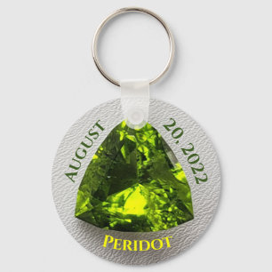 Porte-clés Mille milliards de Peridot