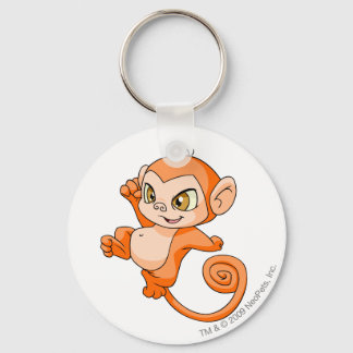 Porte-clés Minci Orange