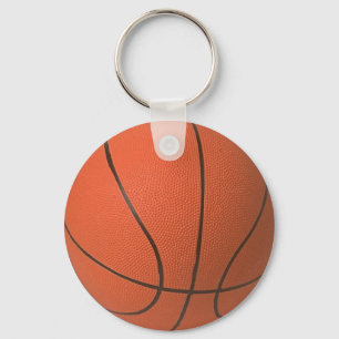 Porte-clés Mini basket-ball