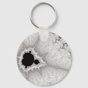 Porte-clés Mini Brot Argent
