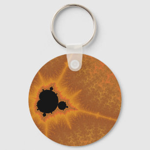 Porte-clés Mini Brot Épicé