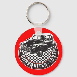 Porte-clés Mini Morris