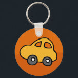 Porte-clés Mini-voiture<br><div class="desc">Mini-voiture</div>