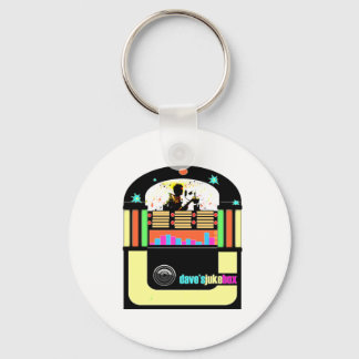 Porte-clés minijuke