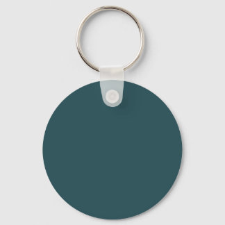 Porte-clés Minimaliste Moderne Chat qui Émerge - Le Bonheur A
