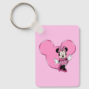 Porte-clés Minnie