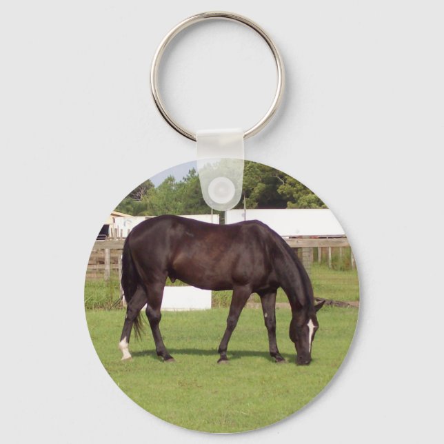 Porte-clés minuit (Recto)