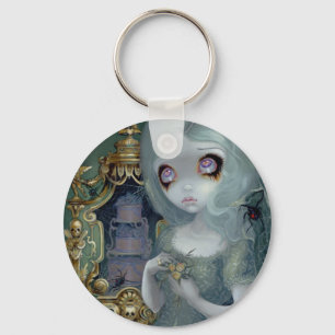 Porte-clés "Miss Havisham" Keychain