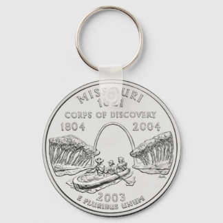 Porte-clés Missouri