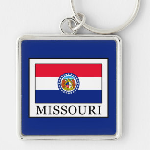 Porte-clés Missouri