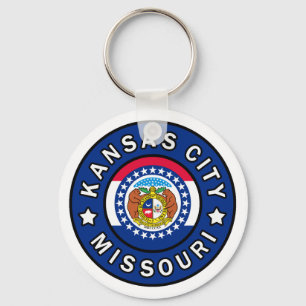 Porte-clés Missouri