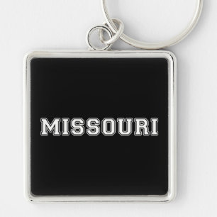 Porte-clés Missouri