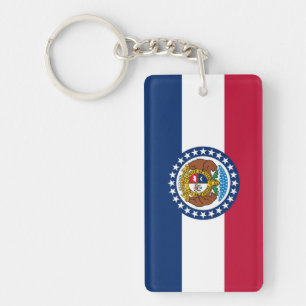 Porte-clés Missouri