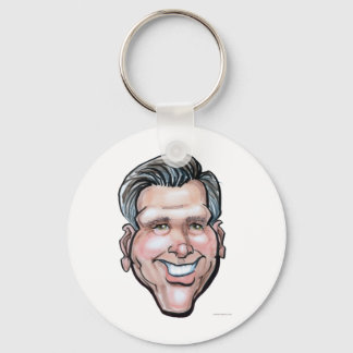 Porte-clés Mitt Romney