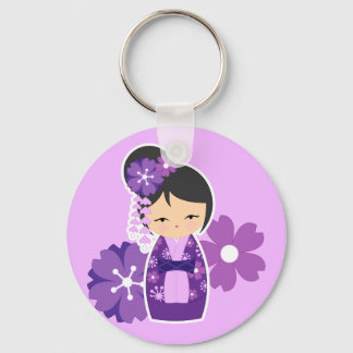 Porte-clés Miyu