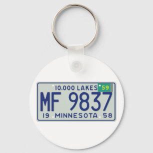 PORTE-CLÉS MN59