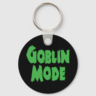 PORTE-CLÉS MODE GOBLIN