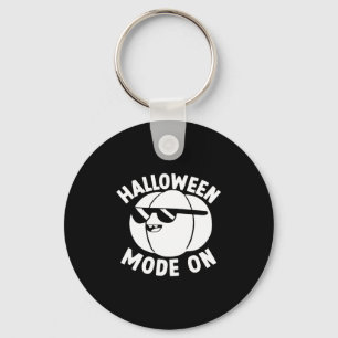 Porte-clés Mode Halloween sur I Halloween Citrouille Hallowee