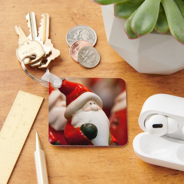 Porte-clés modèle (Bureau)