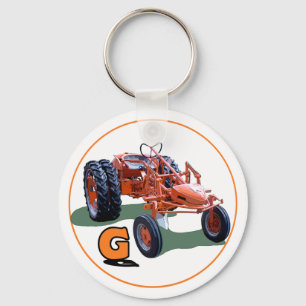 Porte-clés Modèle CA G