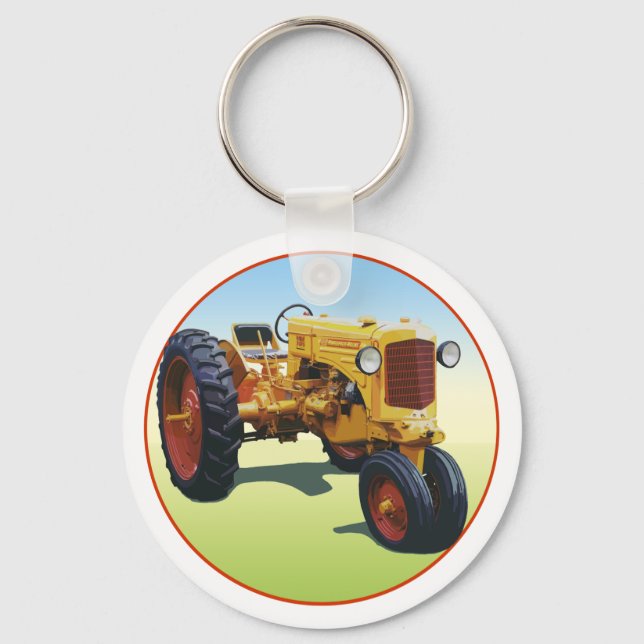 Porte-clés Modèle M-M R (Recto)