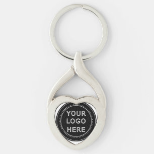 Porte-clés Moderne, minimaliste, élégant et personnalisable