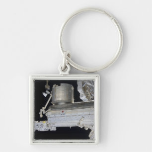 Porte-clés Module d'expérience japonaise Kibo laboratoire 2