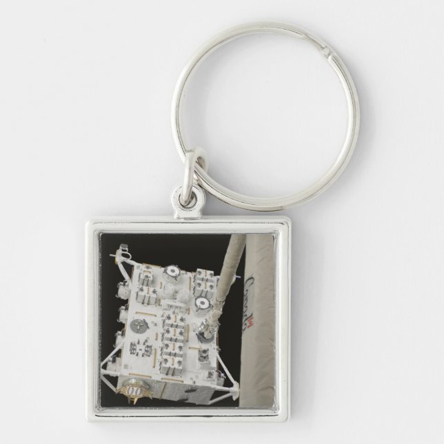 Porte-clés Module Exposé japonais 2 (Devant)